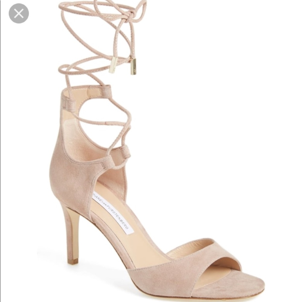 ‼️Diane von Furstenberg 👡